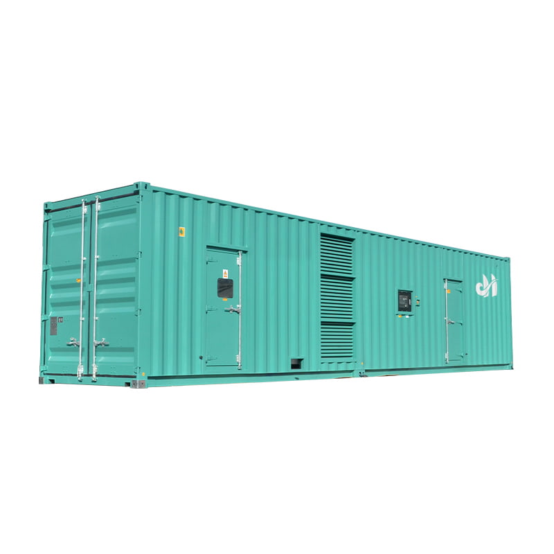1000-4000 kVA dízel generátor készletek