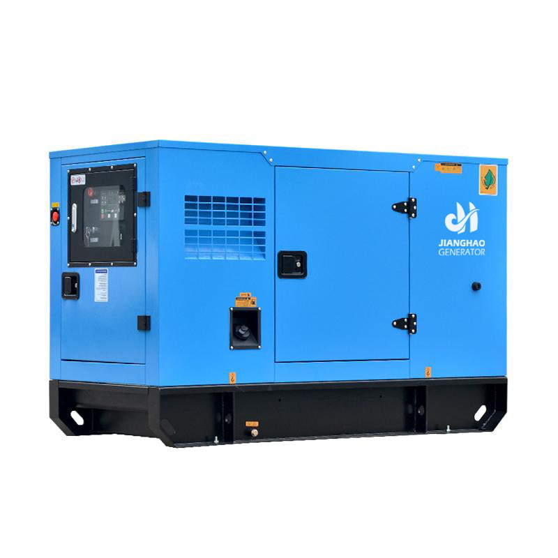 8-100 kVA dízel generátor készletek