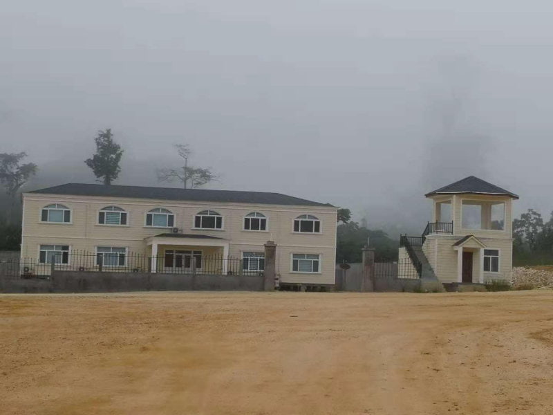 Ügyfél projekt üzembe helyezési helye